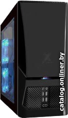 

Корпус Jet Gladiator CA-605-BLACK