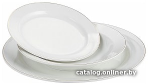 

Столовый сервиз BEKKER BK-9801
