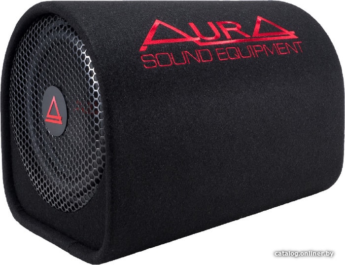 

Корпусной активный сабвуфер Aura SW-T25A