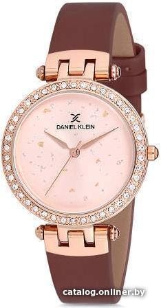 

Наручные часы Daniel Klein DK12199-2