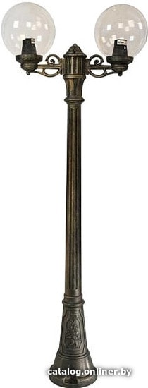 

Фонарный столб Fumagalli Globe 250 G25.158.S20.BXE27