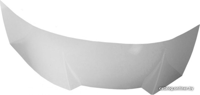 

Фронтальный экран под ванну Ravak A Rosa 95 160L CZ57100A00