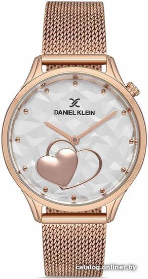 

Наручные часы Daniel Klein DK12882-2