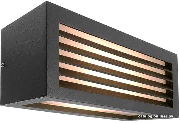 

Уличный настенный светильник Deko-Light Wall Line III 731060