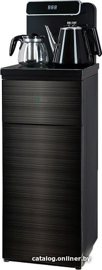 

Кулер для воды Ecotronic TB10-LNR (черный)