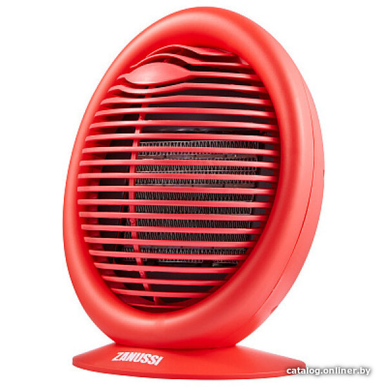 

Тепловентилятор Zanussi ZFH/C-405 (красный)
