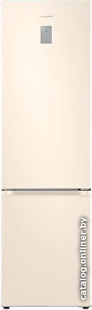 

Холодильник Samsung RB38T7762EL/WT