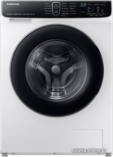 

Стиральная машина Samsung WW70AFS28AE/LP