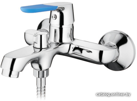 

Смеситель Ledeme H53 L3253 (хром)
