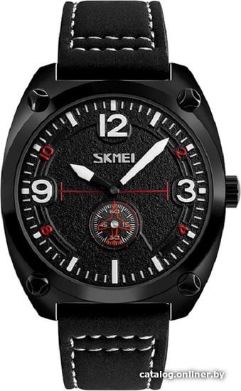 

Наручные часы Skmei 9155 (черный)