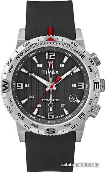 

Наручные часы Timex T2P285