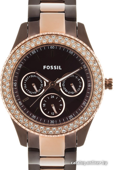 

Наручные часы Fossil ES2955