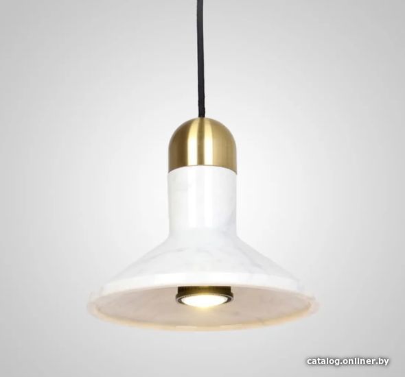

Подвесная люстра ImperiumLoft rarity01 189887-23