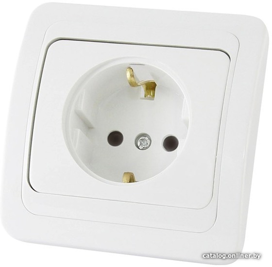 

Розетка TDM Electric Валдай SQ1804-0008