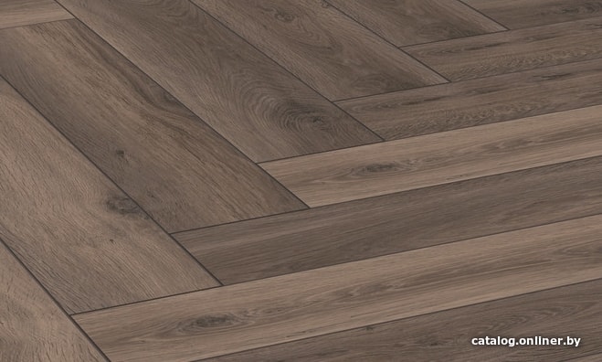 

Ламинат Kronotex Herringbone D 3860 Дуб Феррара