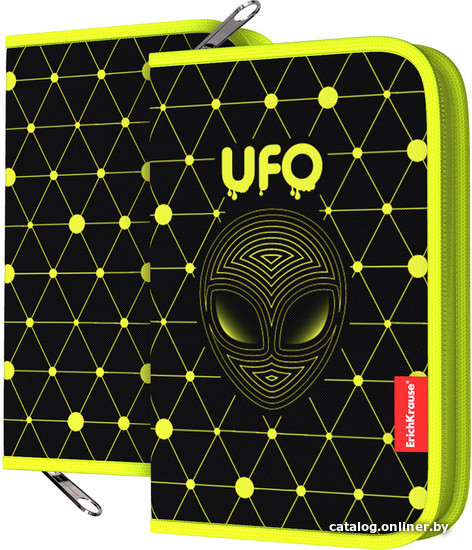 

Пенал Erich Krause UFO 52557
