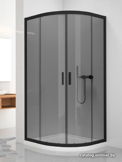 

Душевой уголок NEW TRENDY New Varia K-0452