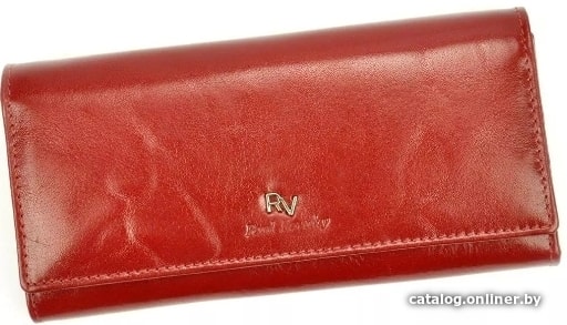 

Кошелек Cedar RV-7680155-9 (красный)