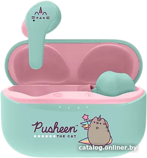 

Наушники OTL Technologies Pusheen the Cat PS1005