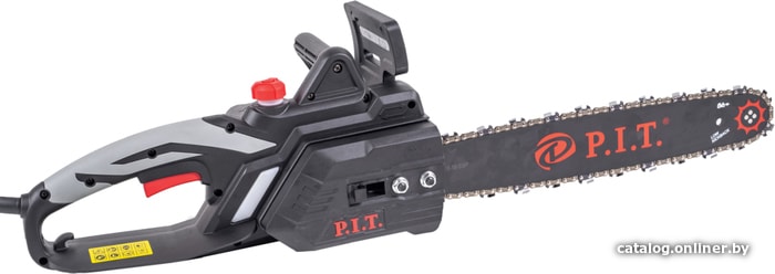 

Электрическая пила P.I.T PKE405-C5 Pro