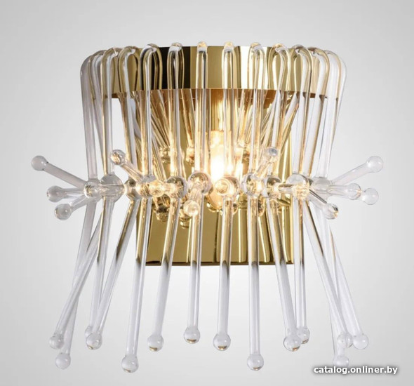 

Бра ImperiumLoft Acacia Wall Gold 212076-23