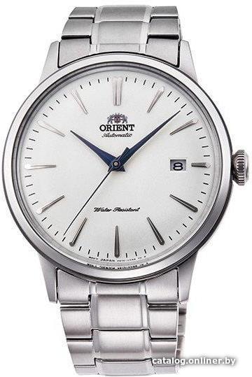 

Наручные часы Orient RA-AC0005S