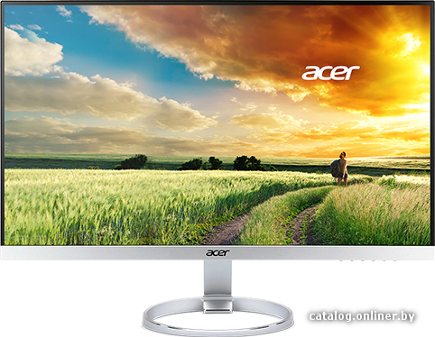 

Монитор Acer H277H smidx [UM.HH7EE.001]