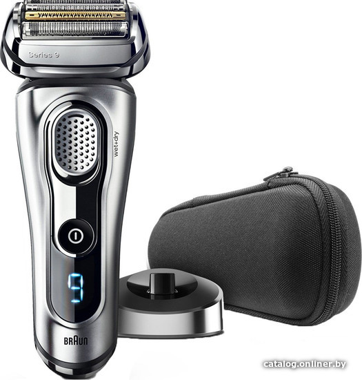 

Электробритва Braun Series 9 9260s Wet & Dry