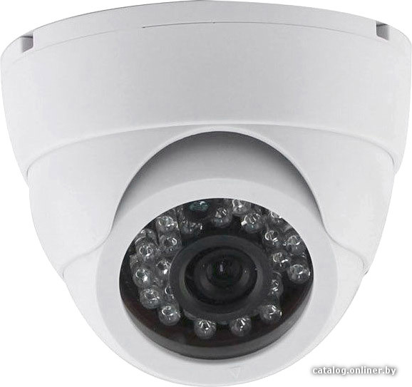 

CCTV-камера Longse LS-AHD10/40