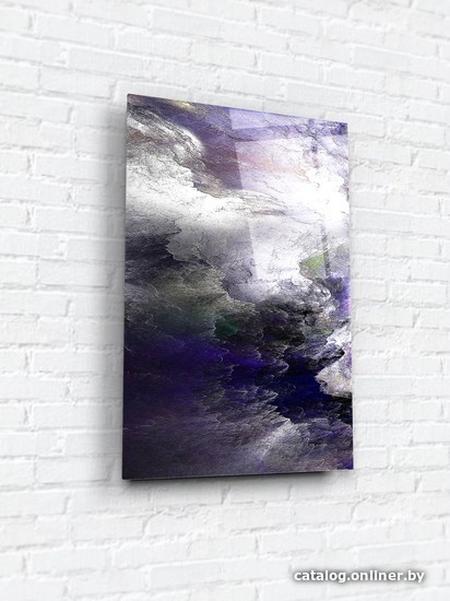 

Картина на стекле ArtaBosko WBR-01-477-04 40x60
