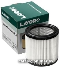 

Фильтр патронный Lavor 5.212.0153