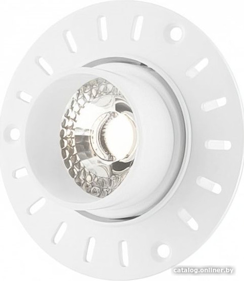 

Точечный светильник Denkirs Vibi DK3056-WH