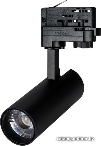 

Трековый светильник Arlight LGD-GERA-4TR-R55-10W White 024613