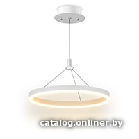 

Подвесная люстра LED Technology Ring 24