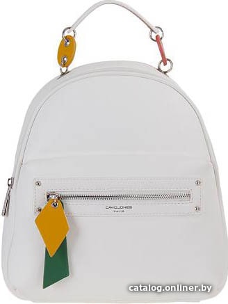 

Городской рюкзак David Jones CM5624 (белый)