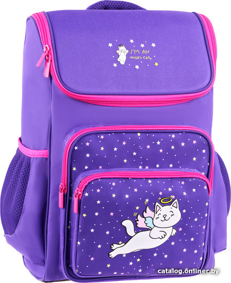 

Школьный рюкзак ArtSpace Happy School Cat Uni_17680