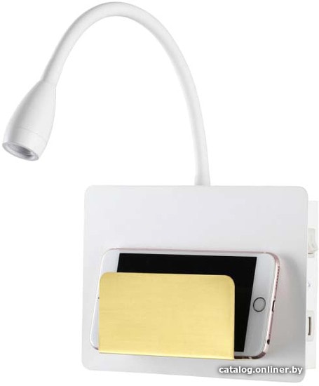 

Бра Odeon Light Sonia 4243/3WL