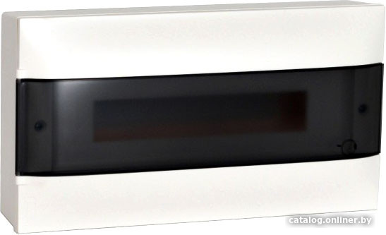 

Щит распределительный Legrand Practibox S 18М 137216
