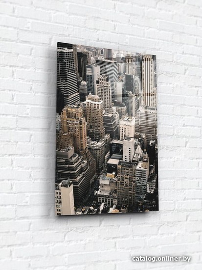 

Картина на стекле ArtaBosko WBR-10-501-04 40x60