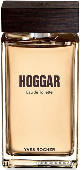 

Туалетная вода Yves Rocher Хоггар EdT (100 мл)