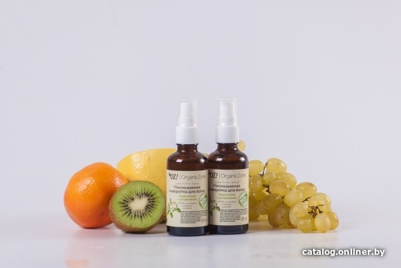 

Organic Zone Несмываемая сыворотка для гладкости и шелковистости (50 мл)