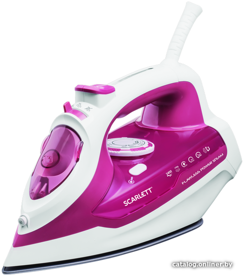 

Утюг Scarlett SC-SI30K28