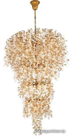 

Подвесная люстра Crystal Lux Barcelona SP33