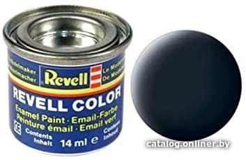 

Краска для моделей Revell Email Color 32178 (танковый серый матовый, 14 мл)