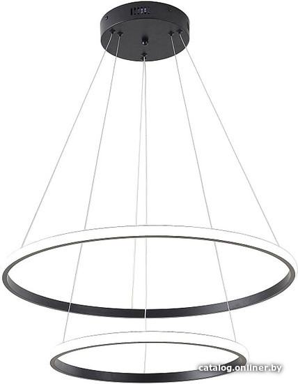 

Подвесная люстра Zortes Ringolight ZRS.33321.63C