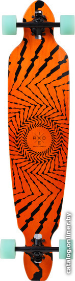 

Лонгборд Ridex Desert 40.2"x9"