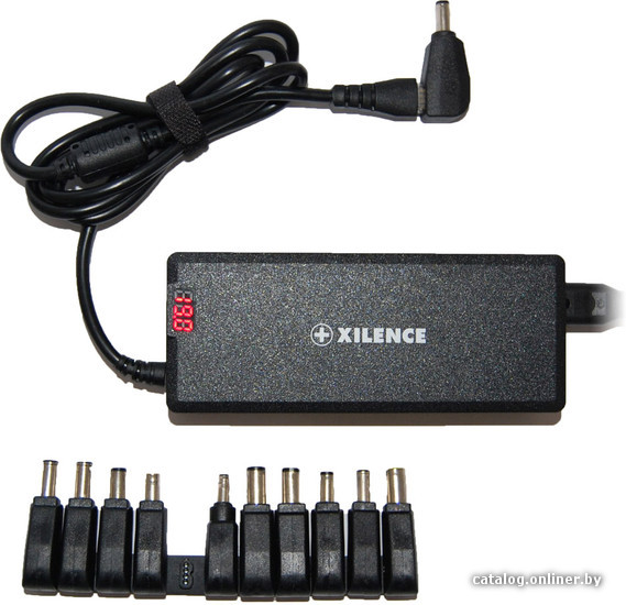 

Сетевое зарядное Xilence SPS-XP-LP90.XM010