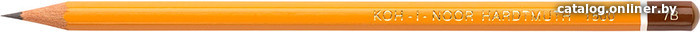 

Набор простых карандашей Koh-i-Noor 150007B01170