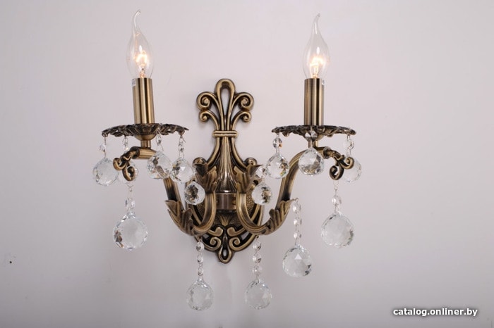 

Бра Sfera-sveta B8518/2BR BRONZE