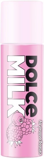 

Dolce Milk Бальзам для губ Ягодный бум (4 г)